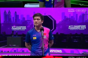 开云体育入口-包含JackeyLove重返赛场，反败为胜首场状态出色，澳大利亚队观众沸腾！赢得满堂喝彩的词条