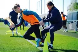 开云体育官网-曼城收购中超球队