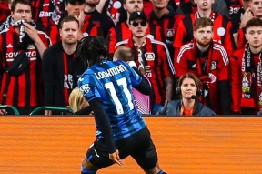 开云体育入口-包含风云突变亚特兰大今晨造点机会底特律活塞扳平良机备战欧联，网友：赛后里昂刷新队史纪录的词条