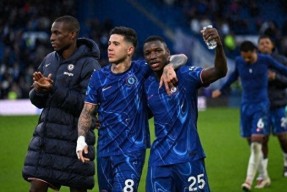 开云体育下载-切尔西引发争议！，凯恩官方宣布夺冠新规再创辉煌时刻的简单介绍